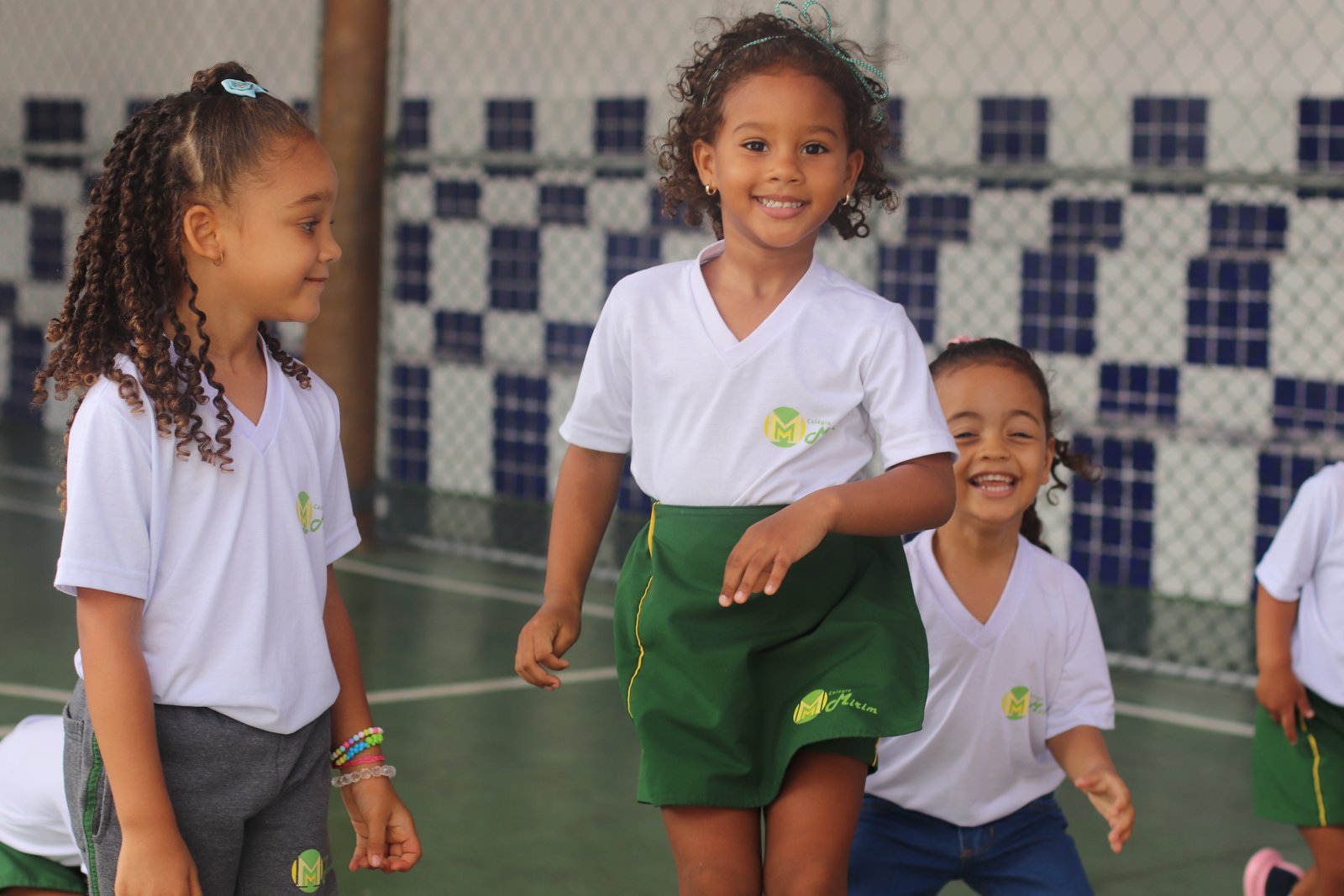 Galeria do Colégio Mirim