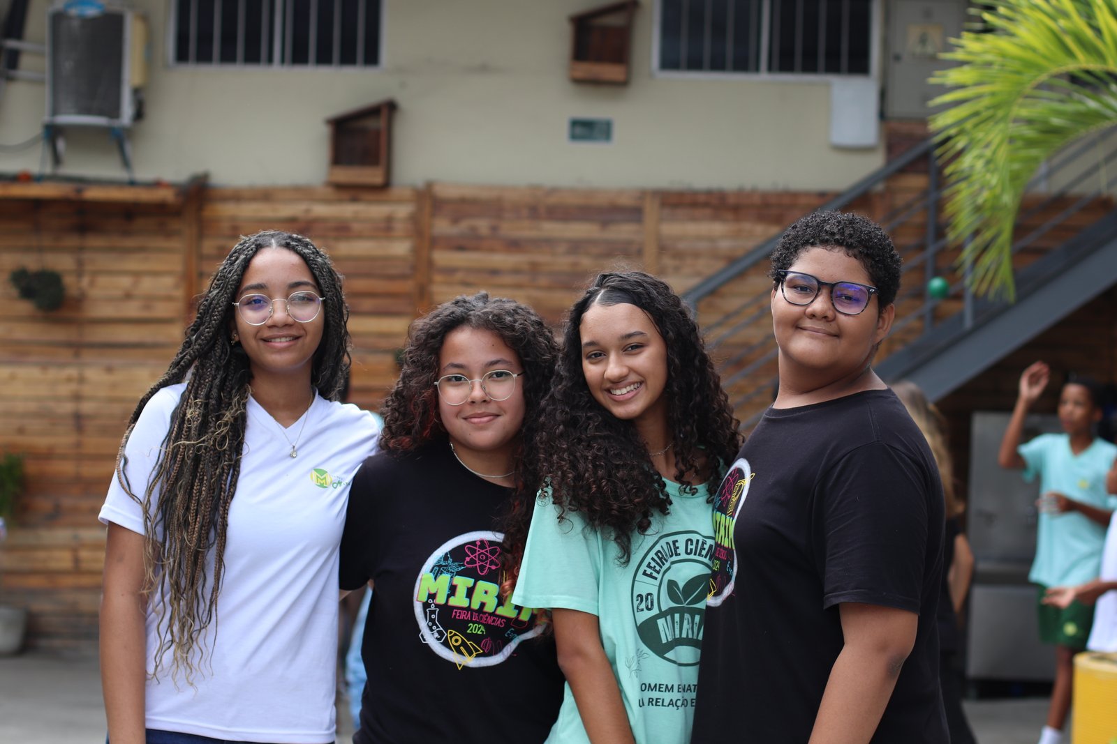 Galeria do Colégio Mirim