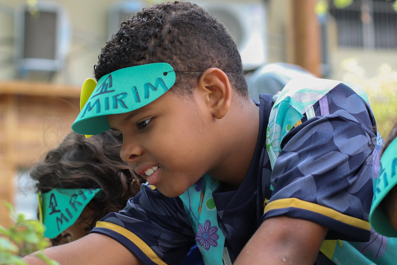 Projetos de Cultura e Bem-estar