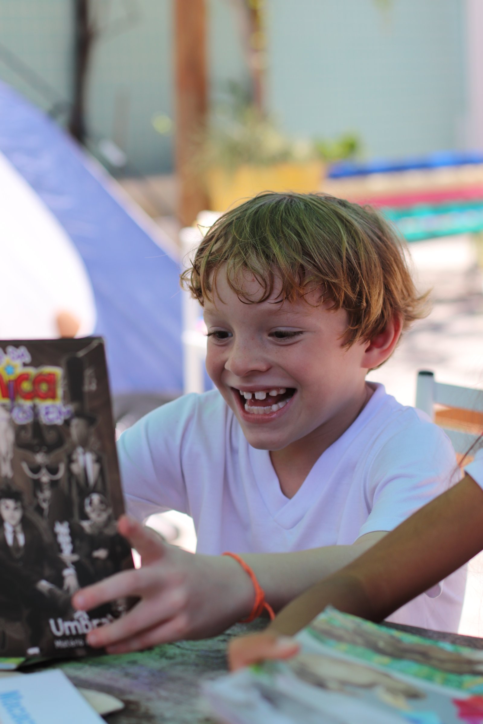 Galeria do Colégio Mirim